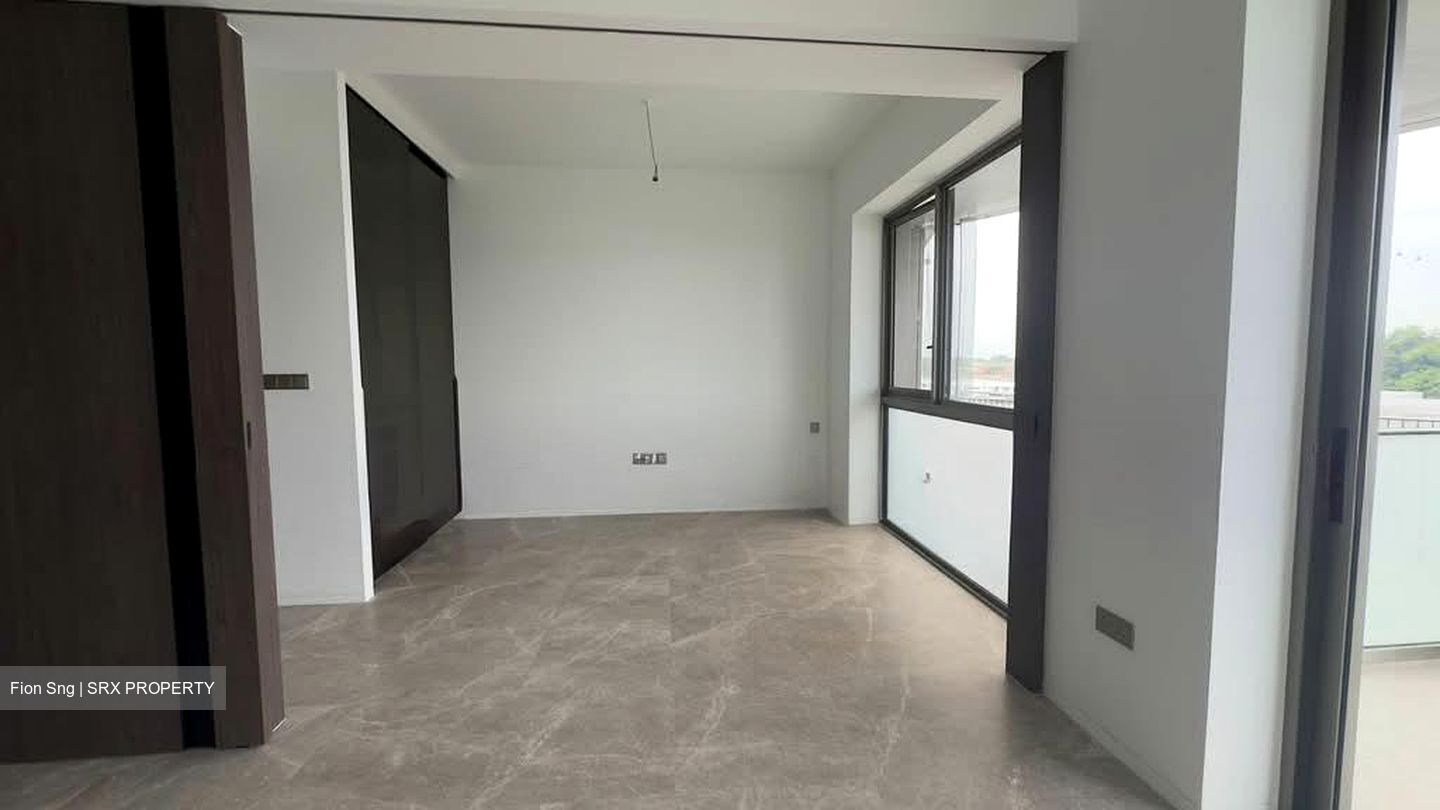 The Reef At King’s Dock (D4), Condominium #576554731